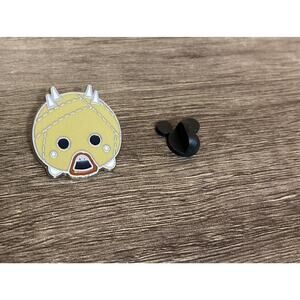 Disney Tsum Tsum Mystery Pin Pack Tuskin Raider Trading Disney World